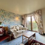 Moss Lane, Hilderstone, ST15