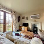 Moss Lane, Hilderstone, ST15