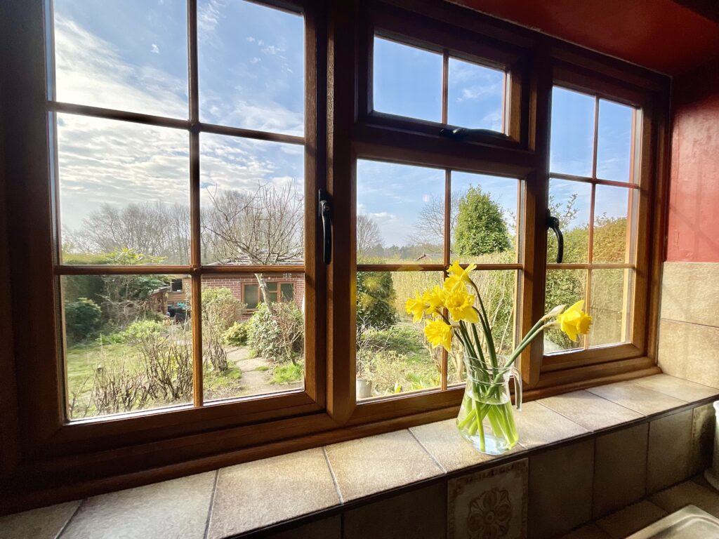 Moss Lane, Hilderstone, ST15
