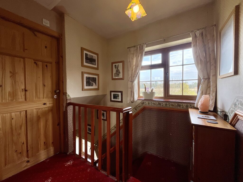 Moss Lane, Hilderstone, ST15