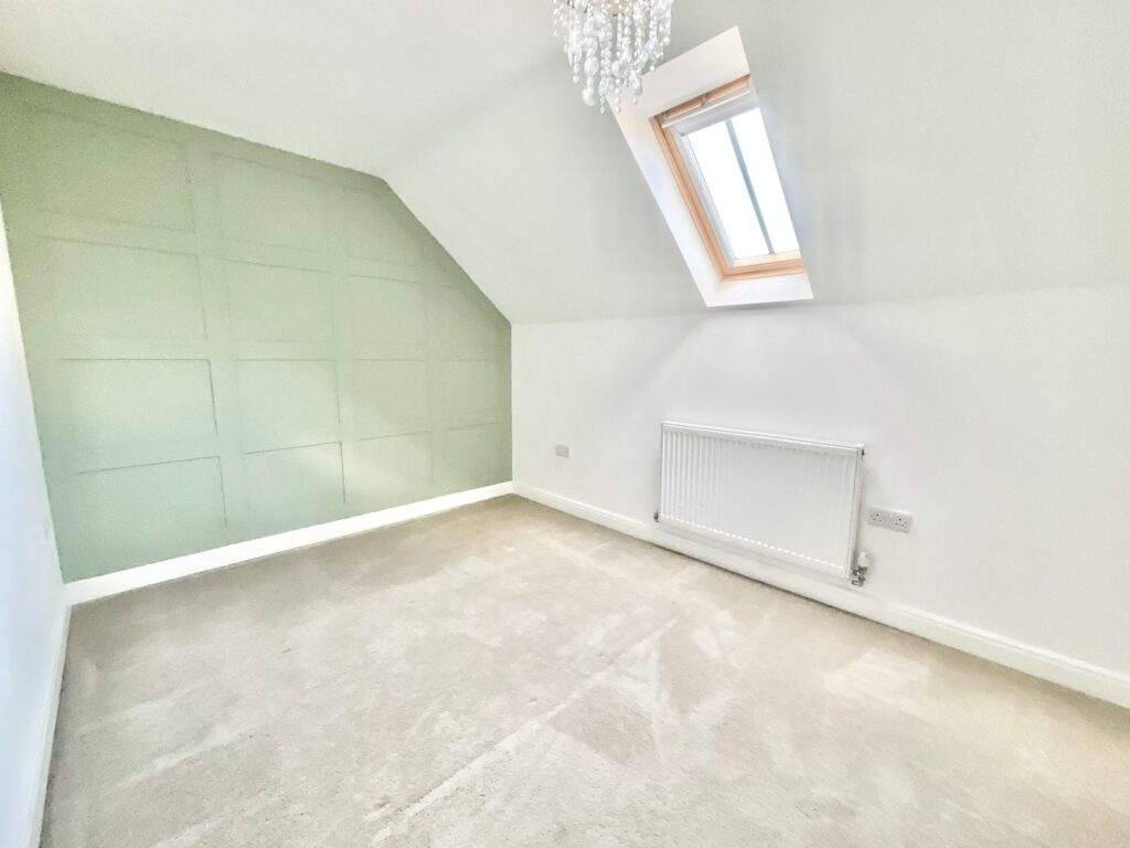 Stone Road, Uttoxeter, ST14