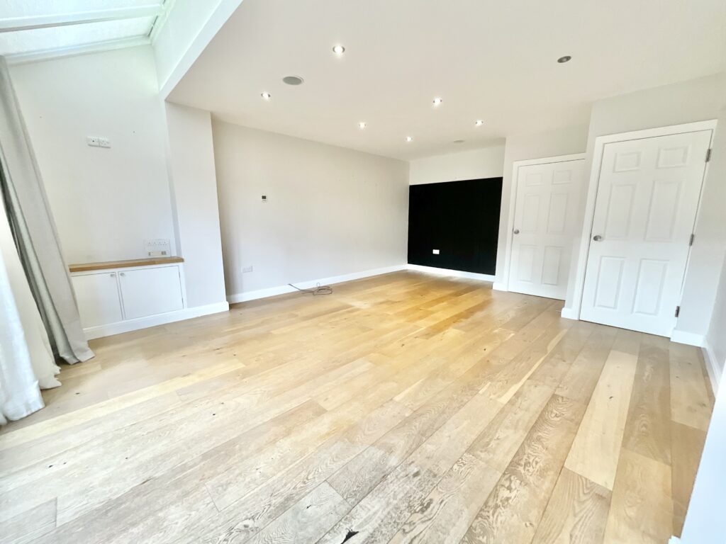 Stone Road, Uttoxeter, ST14