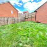 Dowling Road, Uttoxeter, ST14
