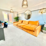 Dowling Road, Uttoxeter, ST14