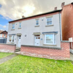 Stone Road, Uttoxeter, ST14