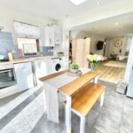 Uttoxeter Road, Tean, ST10