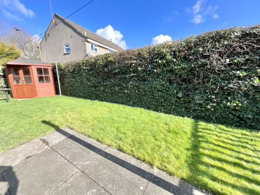 Mill Road, Cheadle, ST10