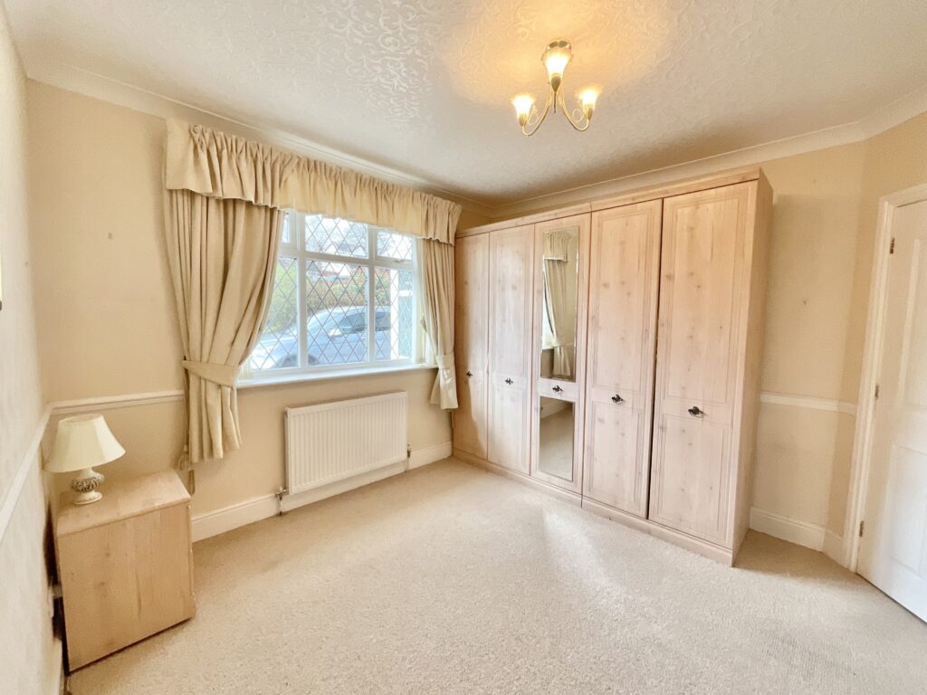 Birkholme Drive, Stoke-On-Trent, ST3