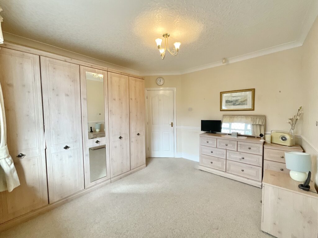 Birkholme Drive, Stoke-On-Trent, ST3