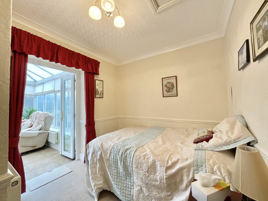 Birkholme Drive, Stoke-On-Trent, ST3