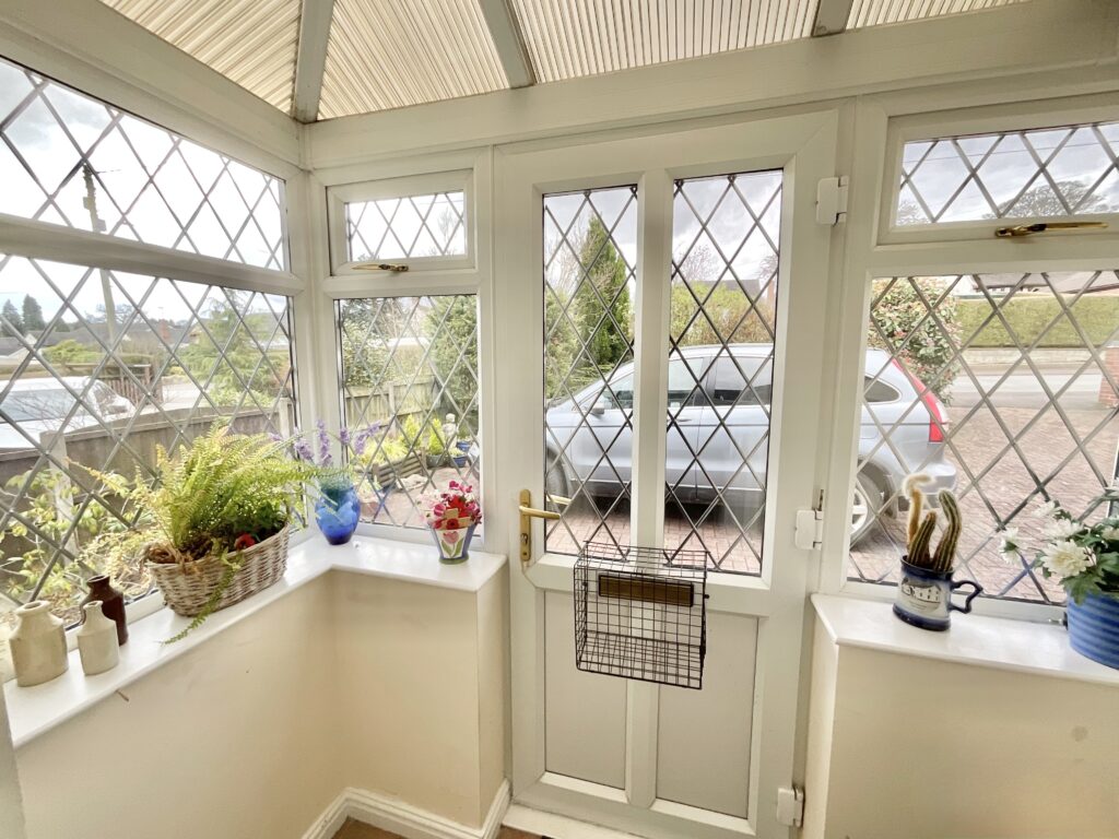 Birkholme Drive, Stoke-On-Trent, ST3