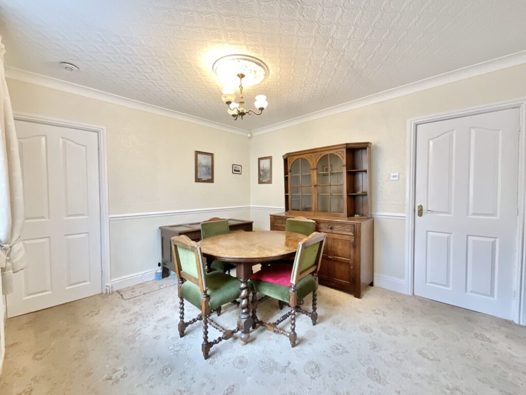 Birkholme Drive, Stoke-On-Trent, ST3