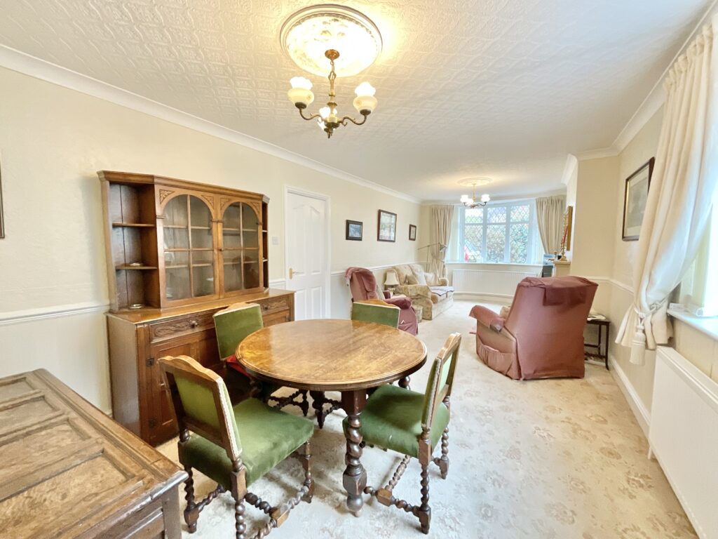 Birkholme Drive, Stoke-On-Trent, ST3