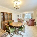Birkholme Drive, Stoke-On-Trent, ST3