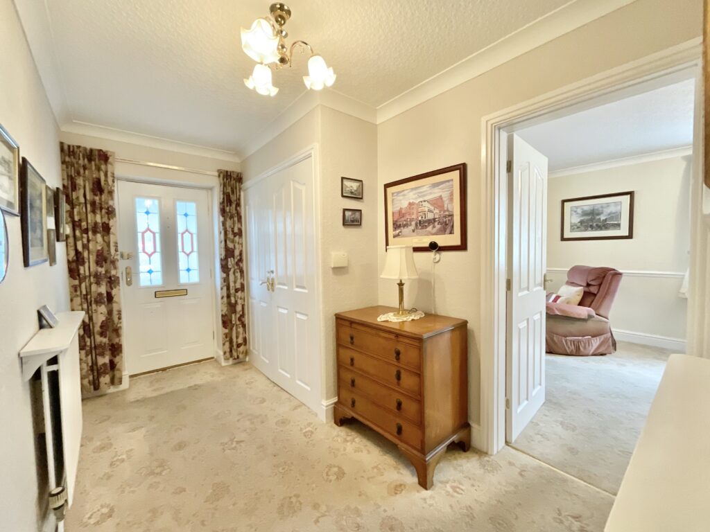 Birkholme Drive, Stoke-On-Trent, ST3