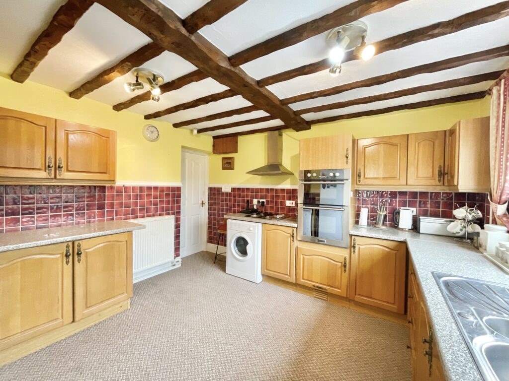 Birkholme Drive, Stoke-On-Trent, ST3