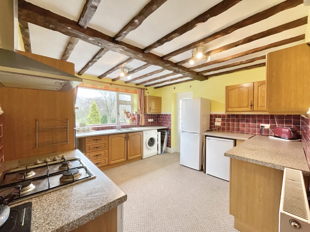 Birkholme Drive, Stoke-On-Trent, ST3