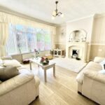 Caverswall Road, Stoke-On-Trent, ST3
