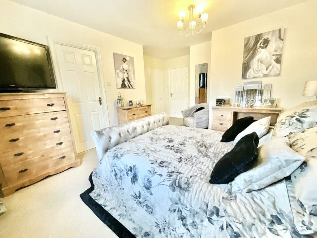 Stokesay Drive, Cheadle, ST10