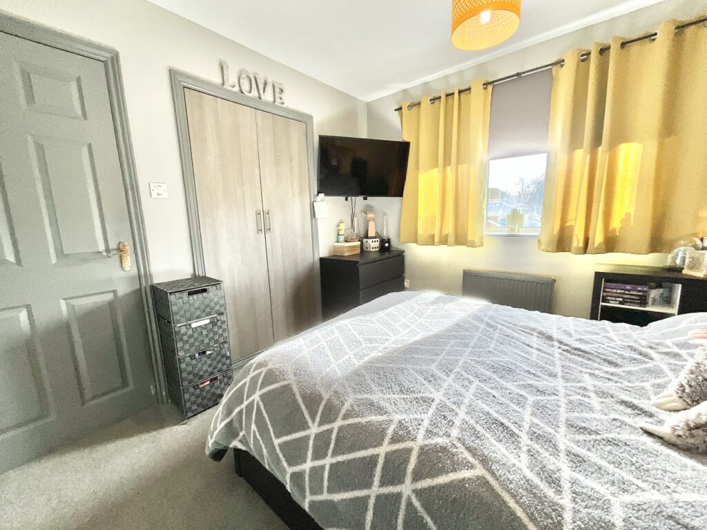 Stokesay Drive, Cheadle, ST10