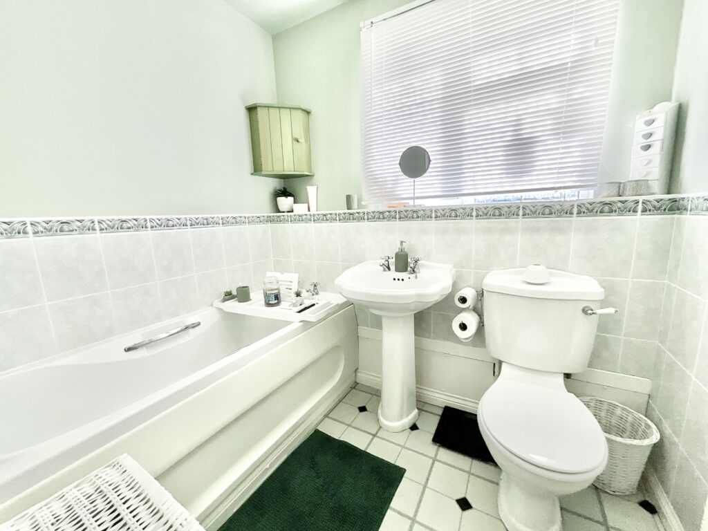 Stokesay Drive, Cheadle, ST10