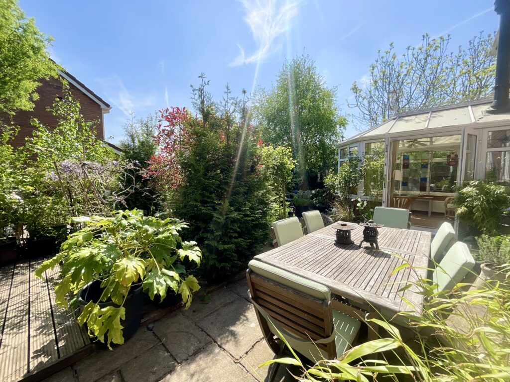 Stubbs Drive, Stone, ST15