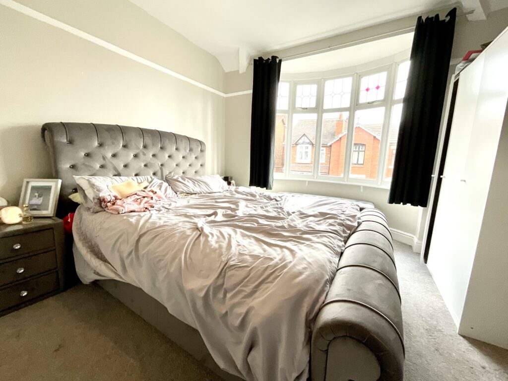 Hungerford Terrace, Crewe, CW1