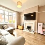 Hungerford Terrace, Crewe, CW1