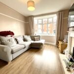 Hungerford Terrace, Crewe, CW1