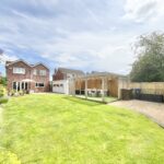 Aynsley Close, Cheadle, ST10