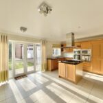Woore Road, Audlem, CW3