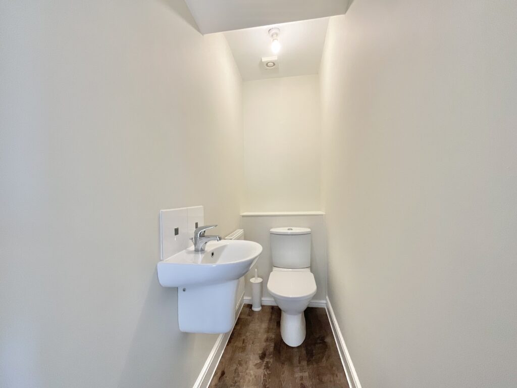 Woore Road, Audlem, CW3