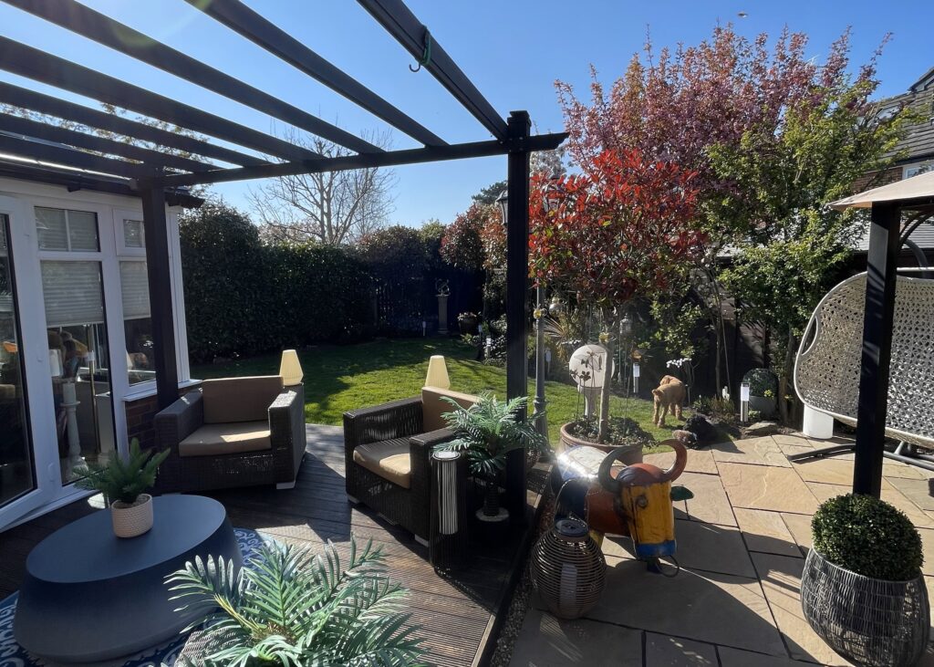 Kensington Drive, Willaston, CW5