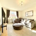Teal Way, Wistaston, CW2