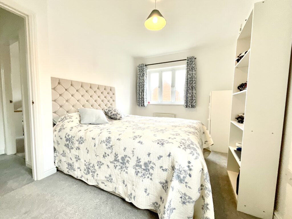 Haydn Jones Drive, Nantwich, CW5