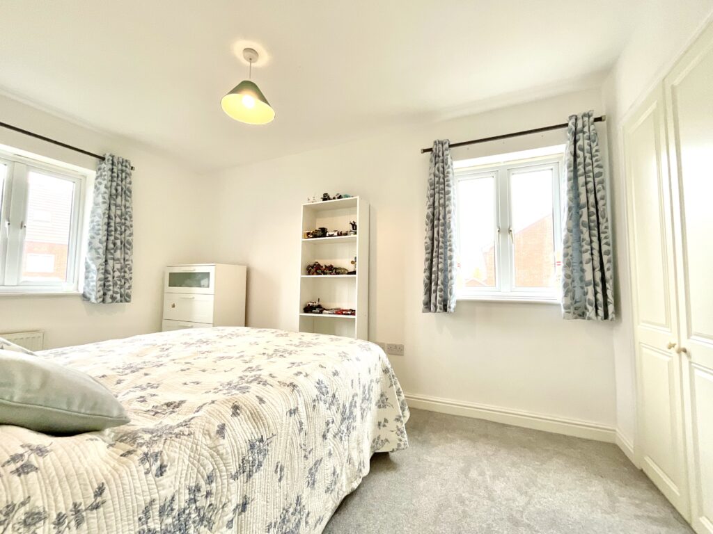 Haydn Jones Drive, Nantwich, CW5