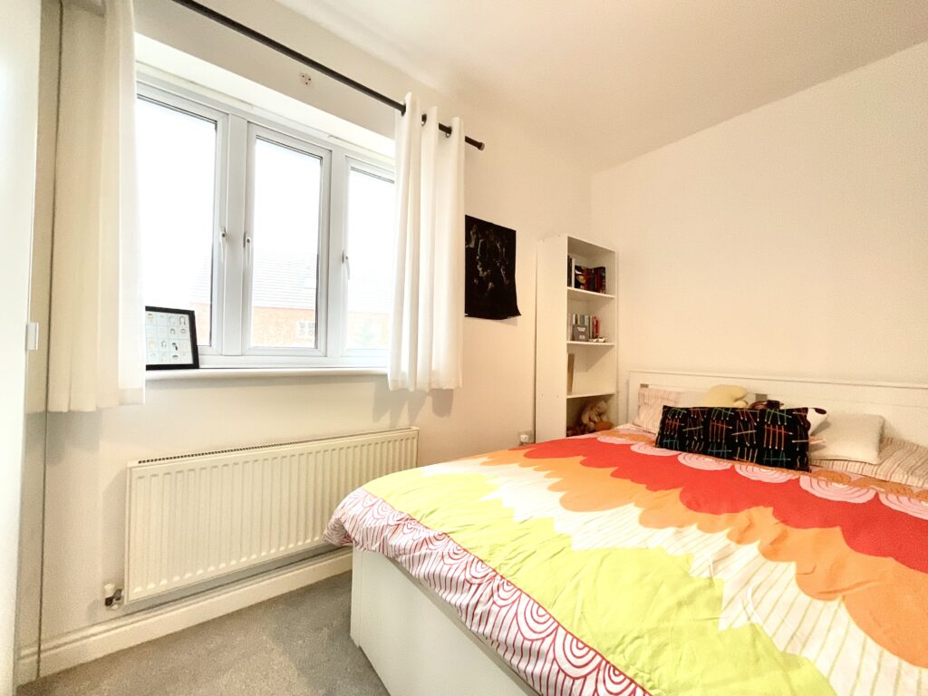 Haydn Jones Drive, Nantwich, CW5