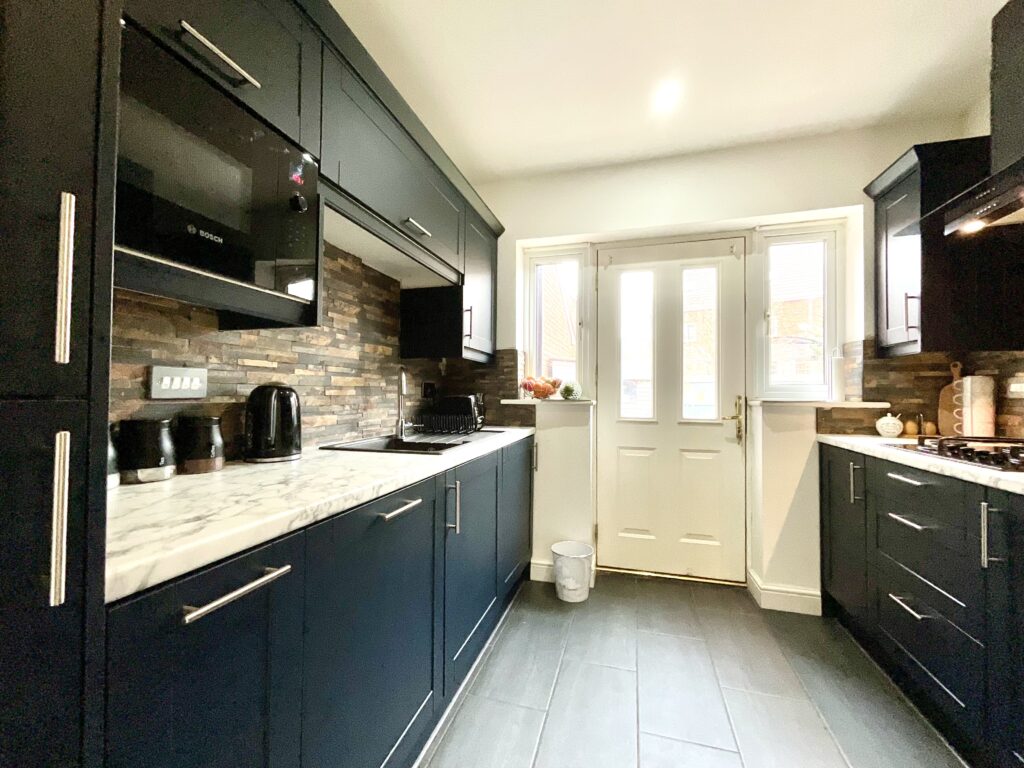 Haydn Jones Drive, Nantwich, CW5