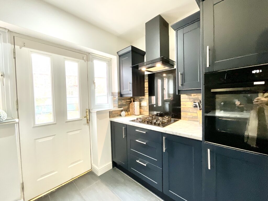 Haydn Jones Drive, Nantwich, CW5