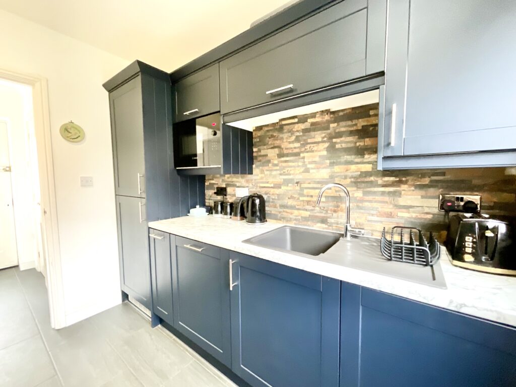 Haydn Jones Drive, Nantwich, CW5