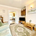Chapel Street, Bignall End, ST7