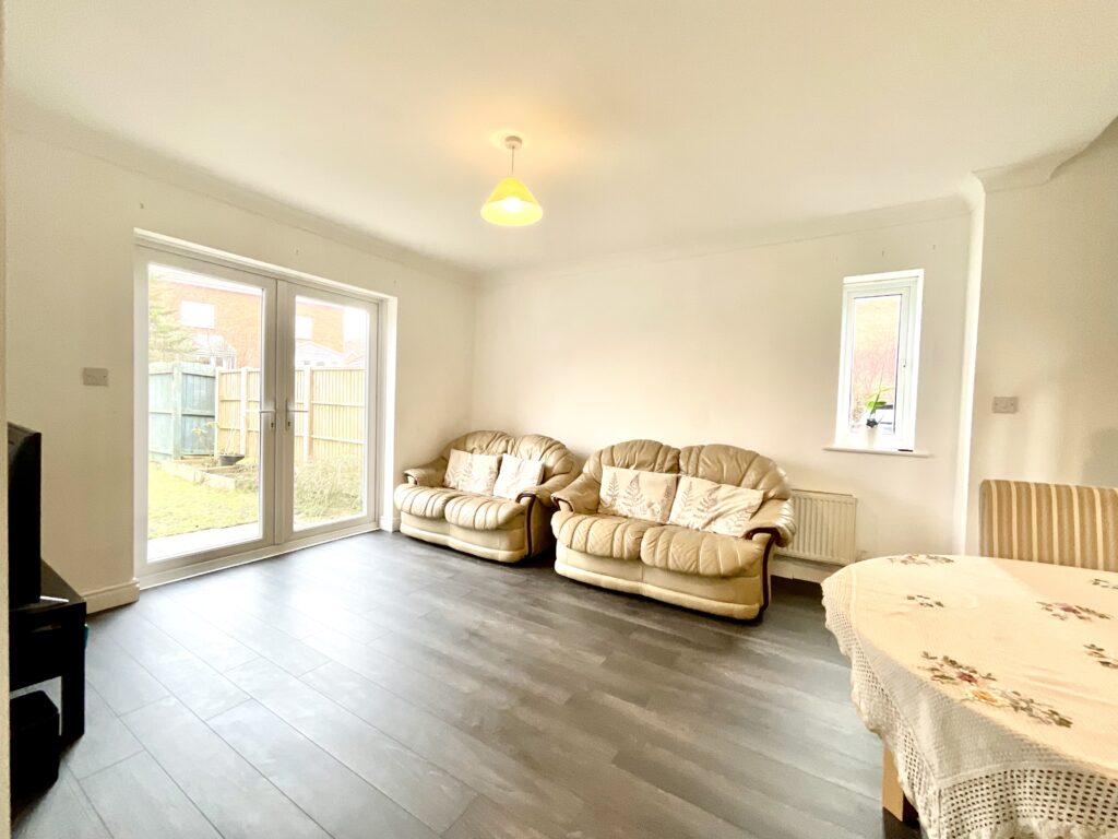 Haydn Jones Drive, Nantwich, CW5