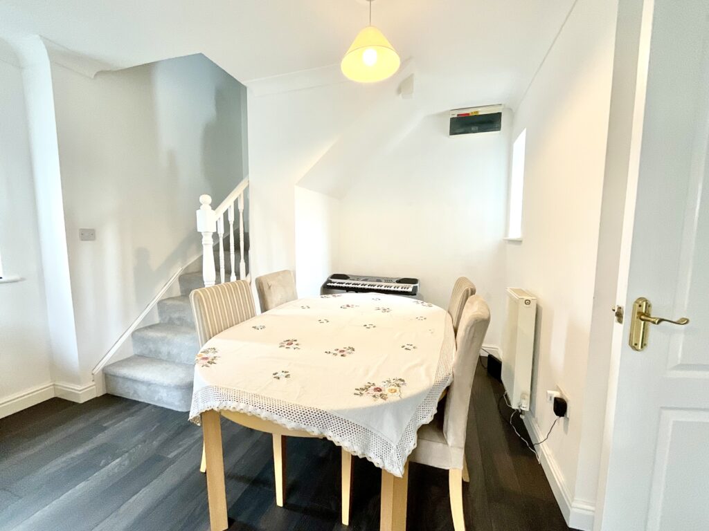 Haydn Jones Drive, Nantwich, CW5
