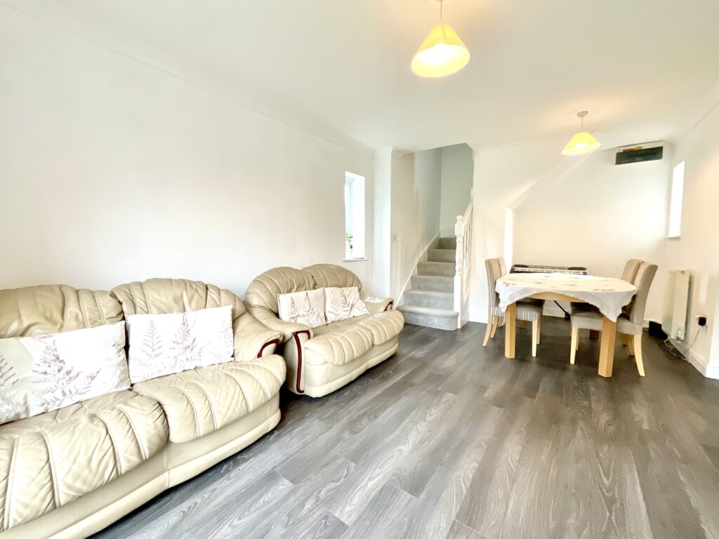 Haydn Jones Drive, Nantwich, CW5