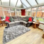 Fairfax Drive, Nantwich, CW5