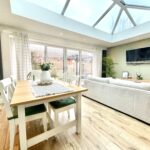 Park Estate, Shavington, CW2