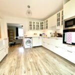 Park Estate, Shavington, CW2