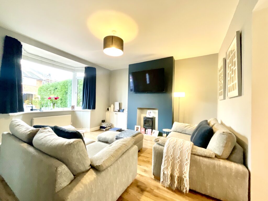 Park Estate, Shavington, CW2