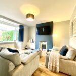 Park Estate, Shavington, CW2