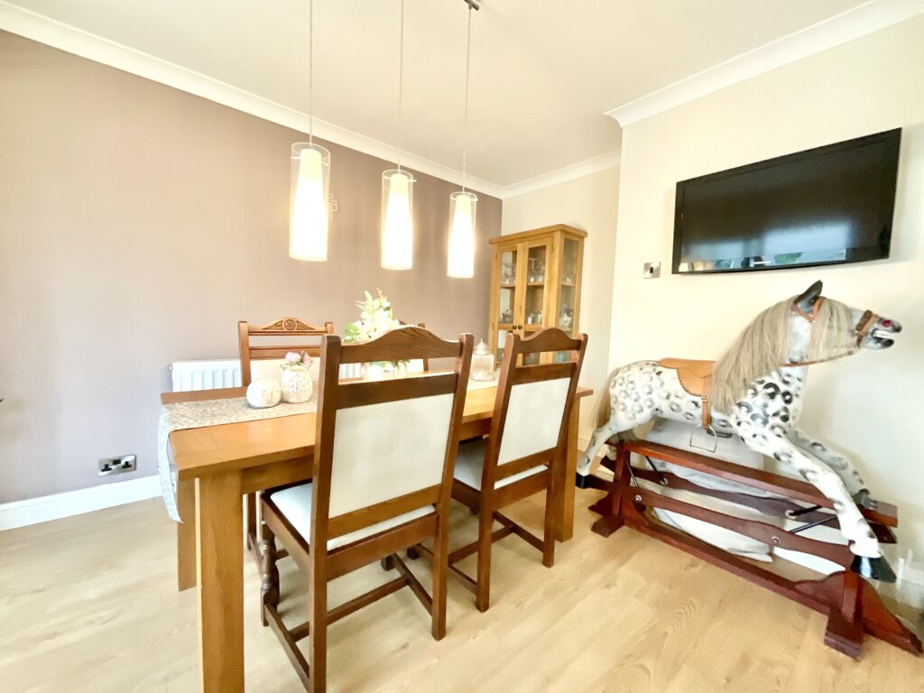 Riddings Lane, Wybunbury, CW5